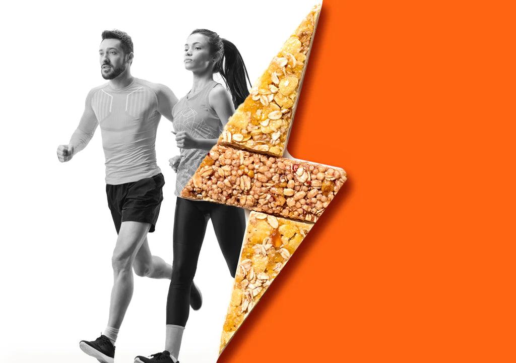 Protein: The Building Block of a Stronger, Fitter You - Whey91.com