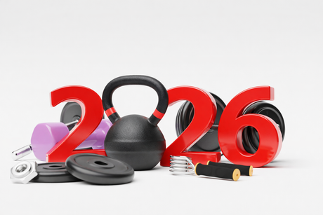 New Year, New Fuel: How Protein Builds a Stronger Year