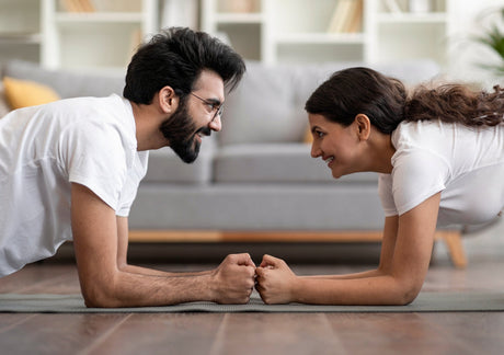 WHY PROTEIN ISN’T JUST FOR BODYBUILDERS: BUSTING MYTHS AND EMBRACING GAINS FOR ALL - Whey91.com