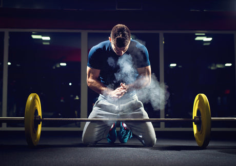 7 EXERCISE MYTHS THAT NEED TO BE BENCHED (LIKE, RIGHT NOW) - Whey91.com