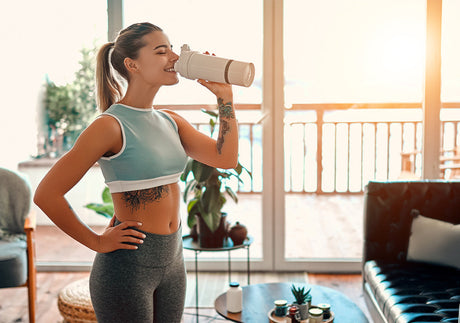 Post-workout Refueling: The Science Behind Protein for Recovery - Whey91.com
