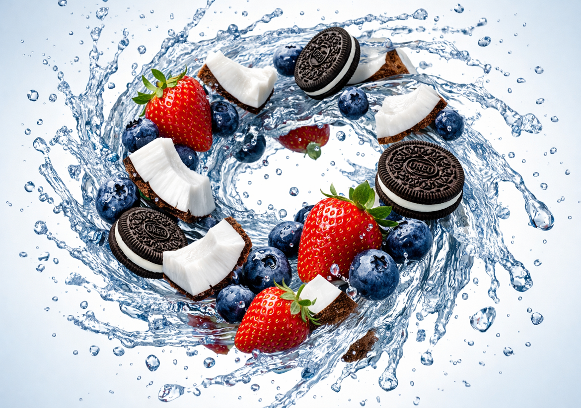 THE PROTEIN MULTIVERSE: WHAT IF YOUR BAR HAD A SUPERPOWER? - Whey91.com