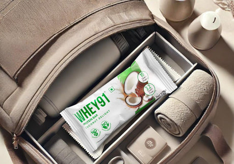 This Bar Is Smaller Than Your Excuses (And Way More Useful)