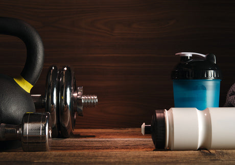 Unleashing the Power of Protein: Exploring Whey91 Protein Bars - Whey91.com