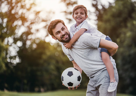 Protein Power-up: How to Optimize your Protein intake - Whey91.com