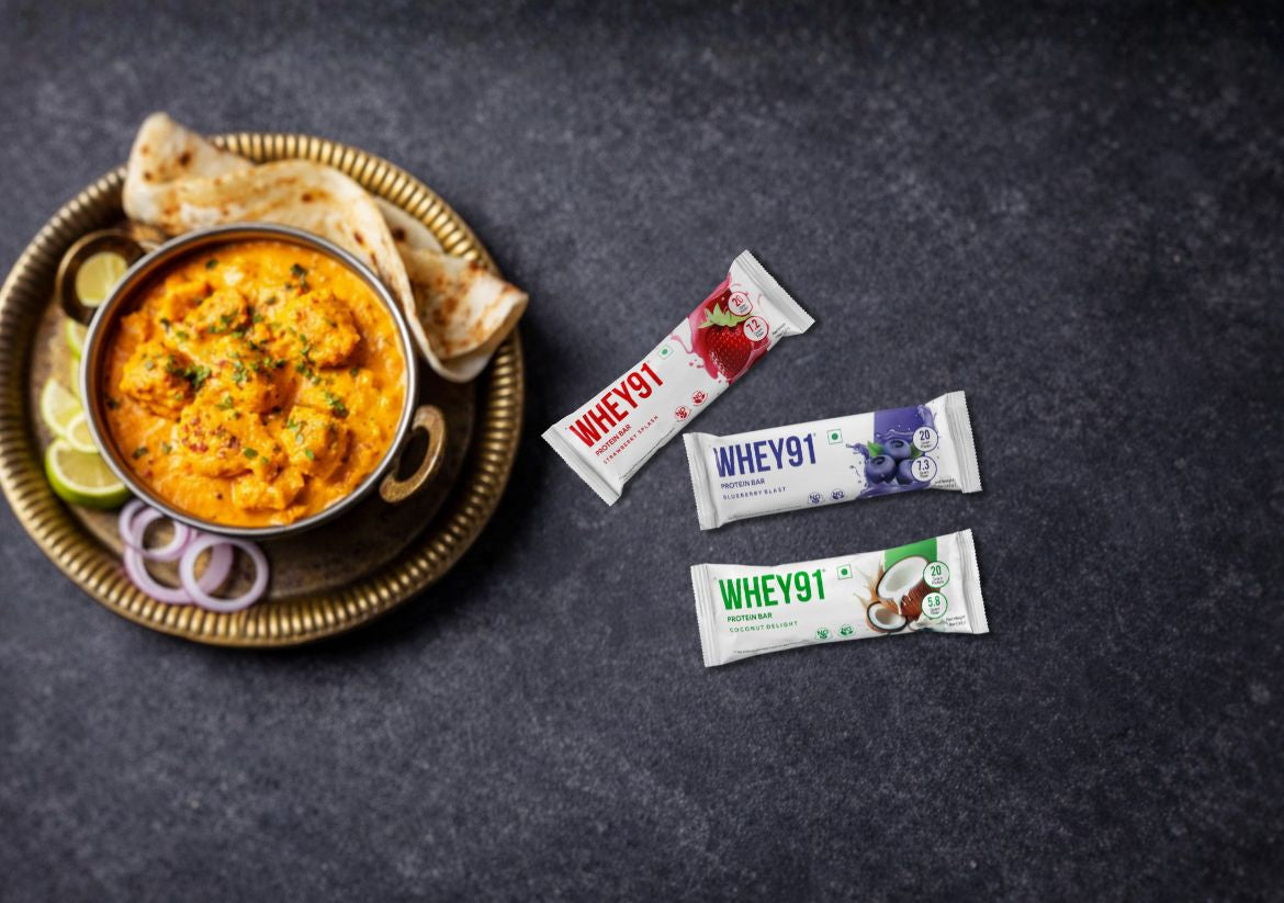 WHY MOST INDIANS ARE PROTEIN DEFICIENT — AND DON’T EVEN KNOW IT