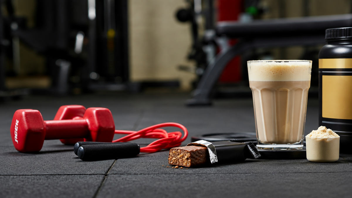 Whey Protein: What Is It, How Does It Work & Do You Really Need It?