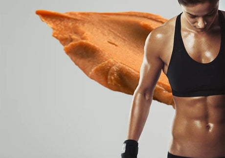 How Does Peanut Butter Help In Muscle Recovery? - Whey91.com