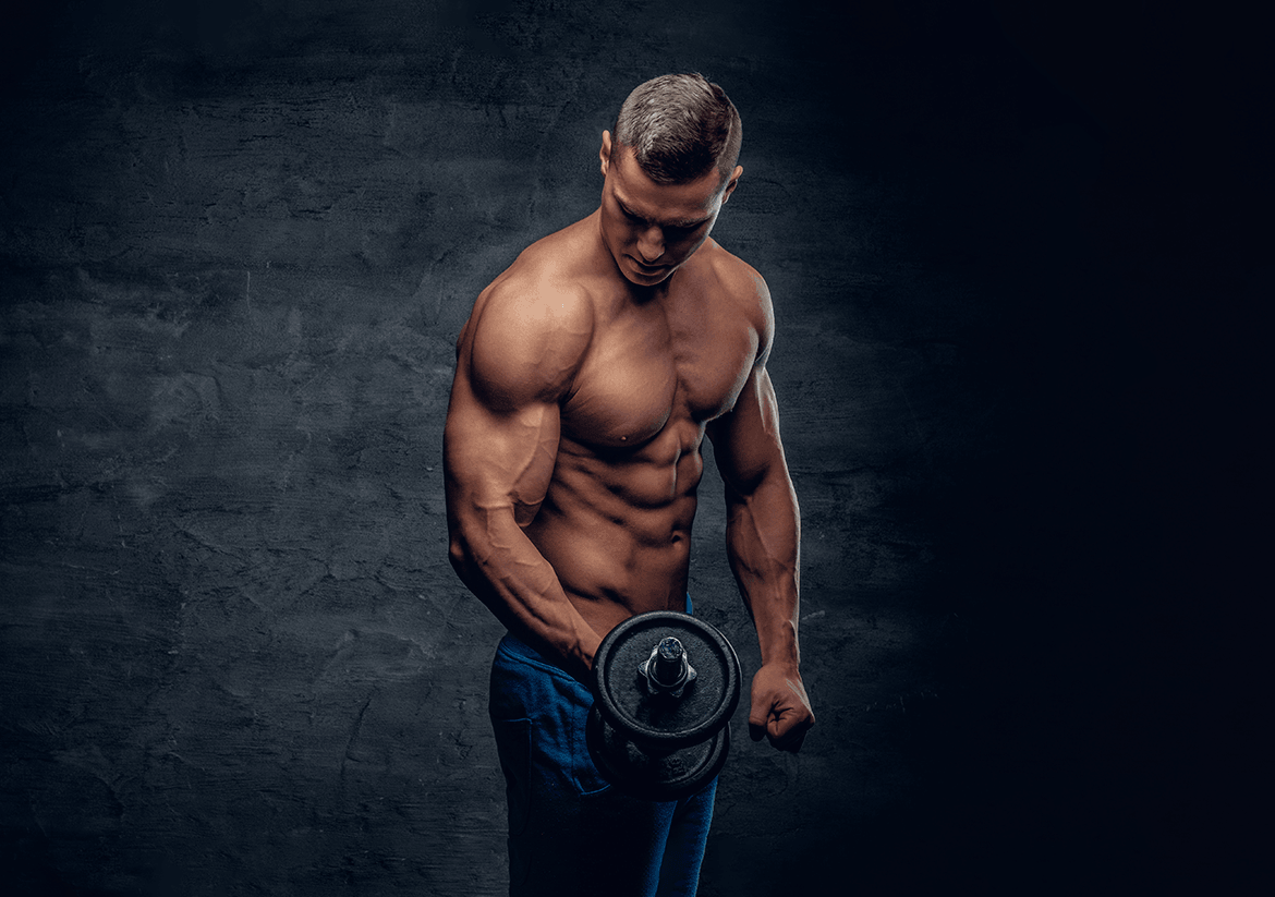 Maximizing Gains: The Ultimate Bro Split Workout Routine – Whey91.com