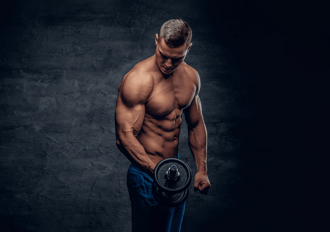 Maximizing Gains: The Ultimate Bro Split Workout Routine - Whey91.com