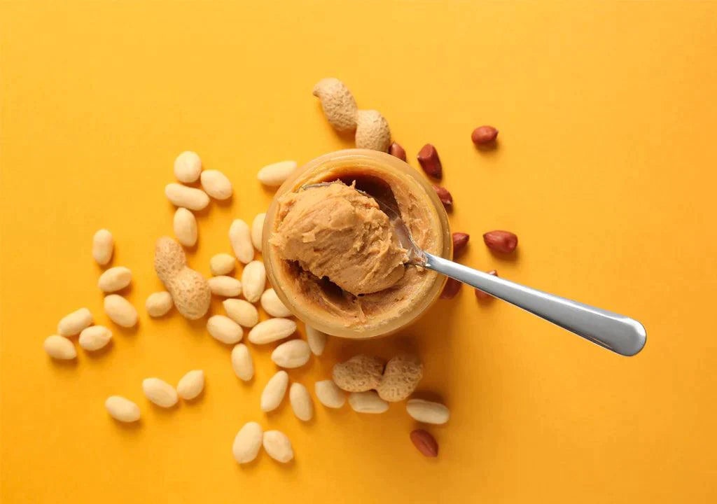 Peanut Butter: A Spoonful of Health or Just a Tasty Treat? - Whey91.com