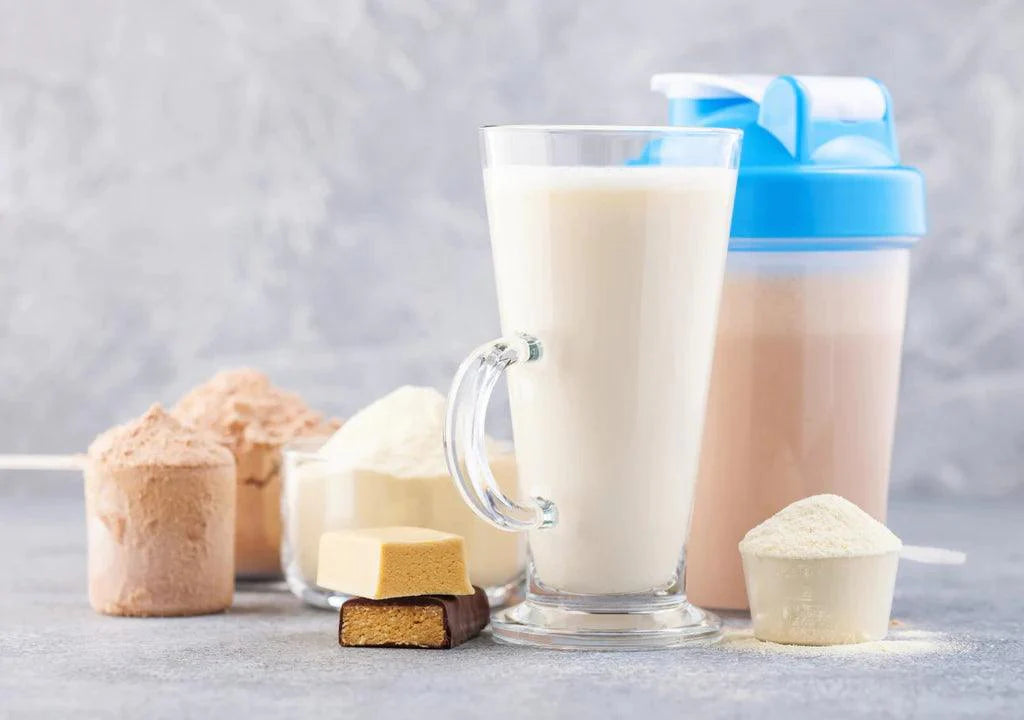 PROTEIN MATTERS – Beginner’s guide to Whey Protein - Whey91.com