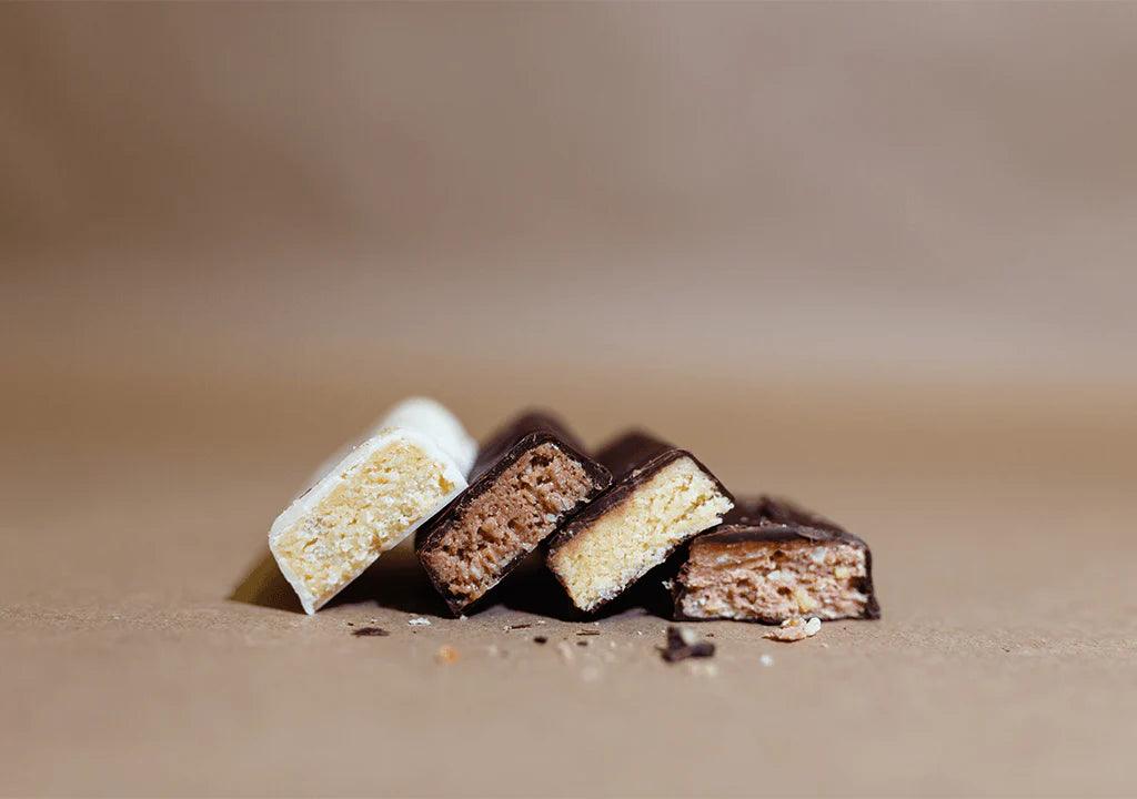 This is why you need whey protein bars - Whey91.com