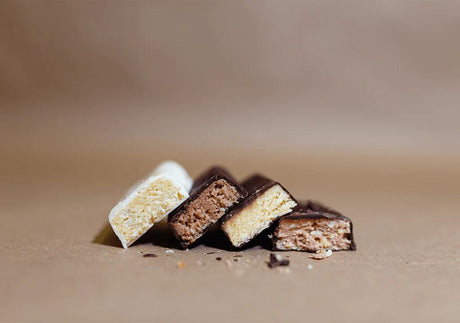 This is why you need whey protein bars - Whey91.com