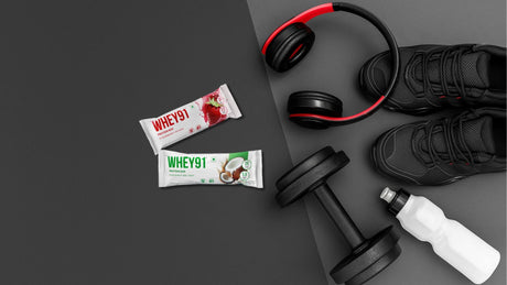 THE EASY PEASY GUIDE TO GETTING YOUR PROTEIN RIGHT